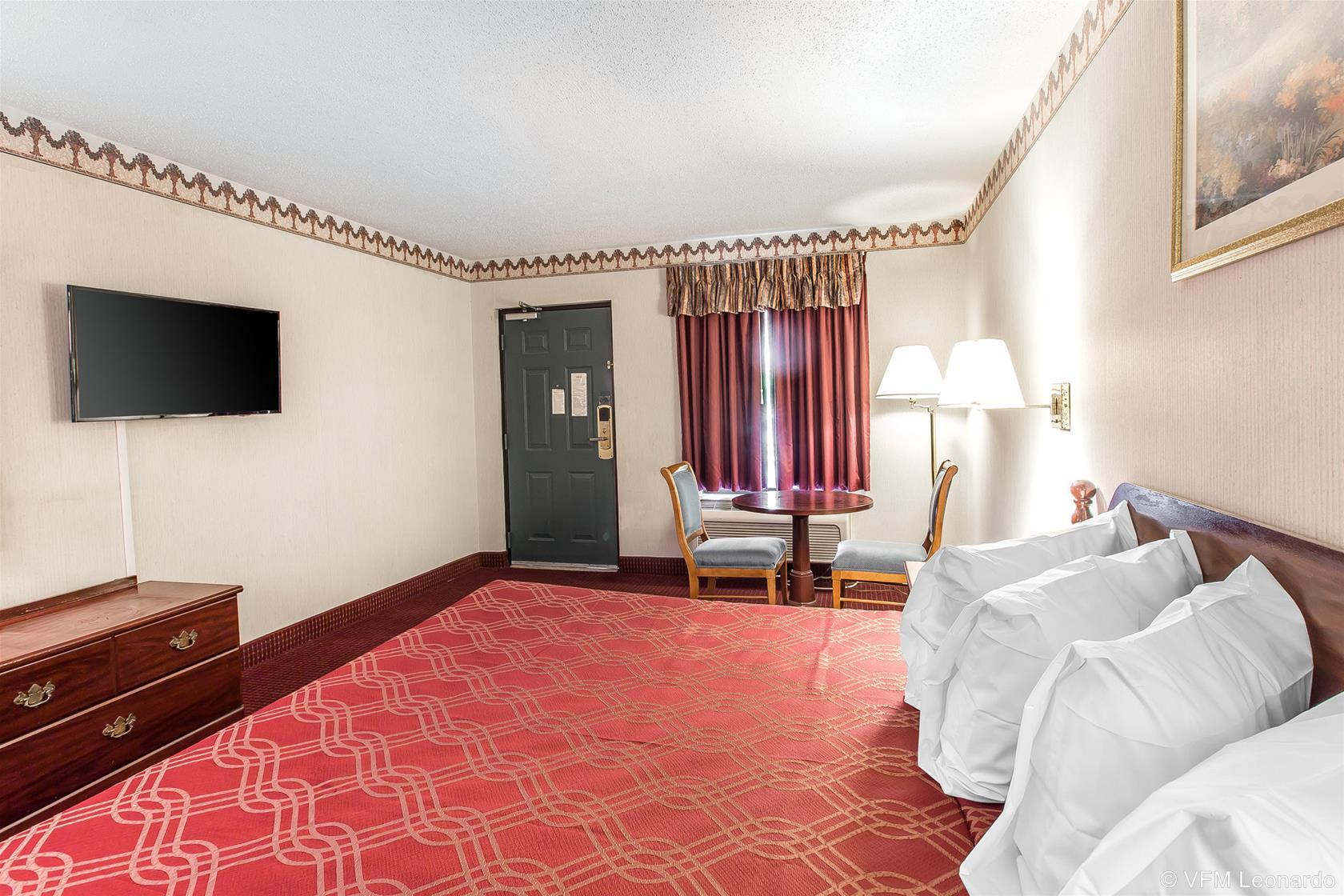 Days Inn By Wyndham Helen Dış mekan fotoğraf