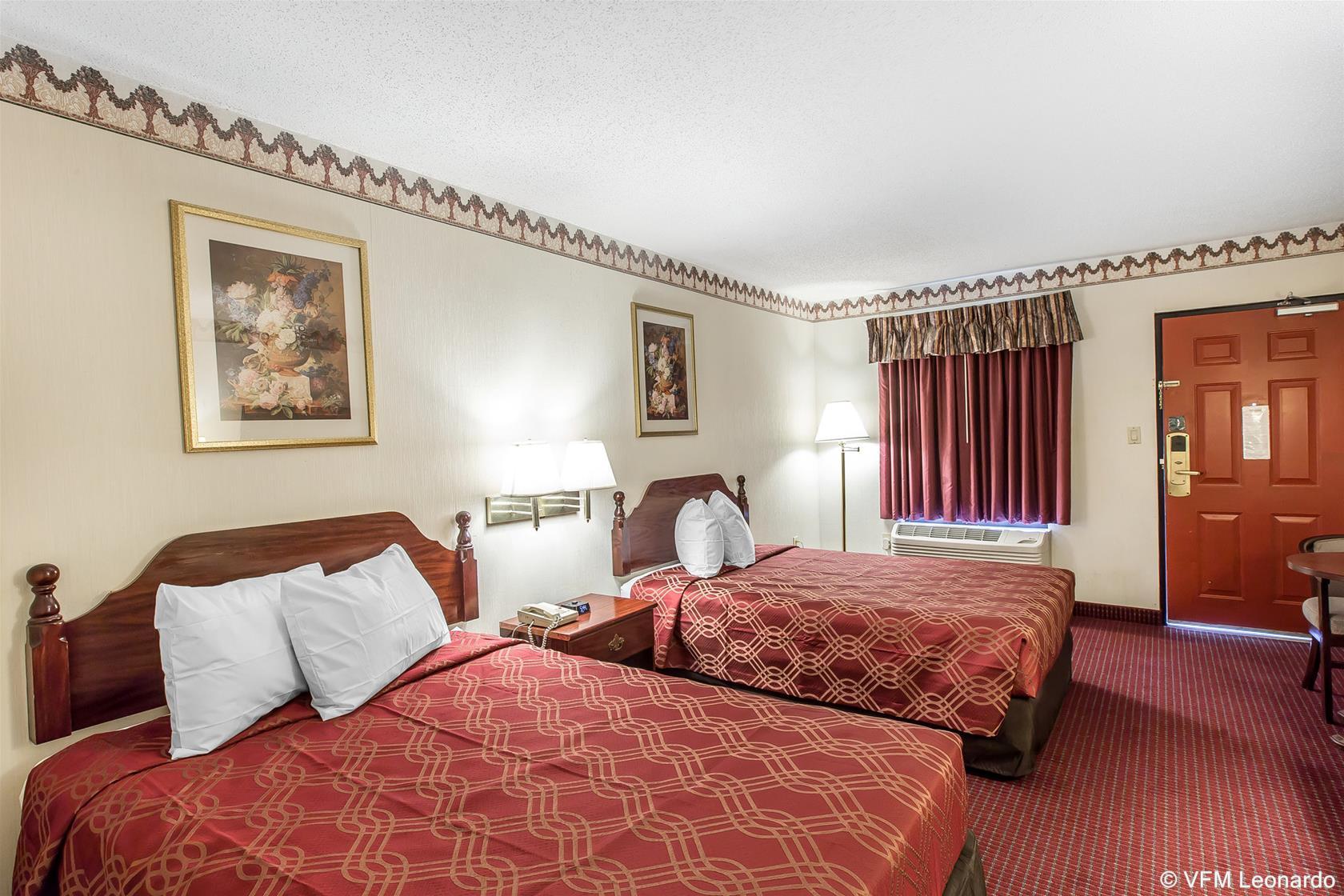 Days Inn By Wyndham Helen Dış mekan fotoğraf