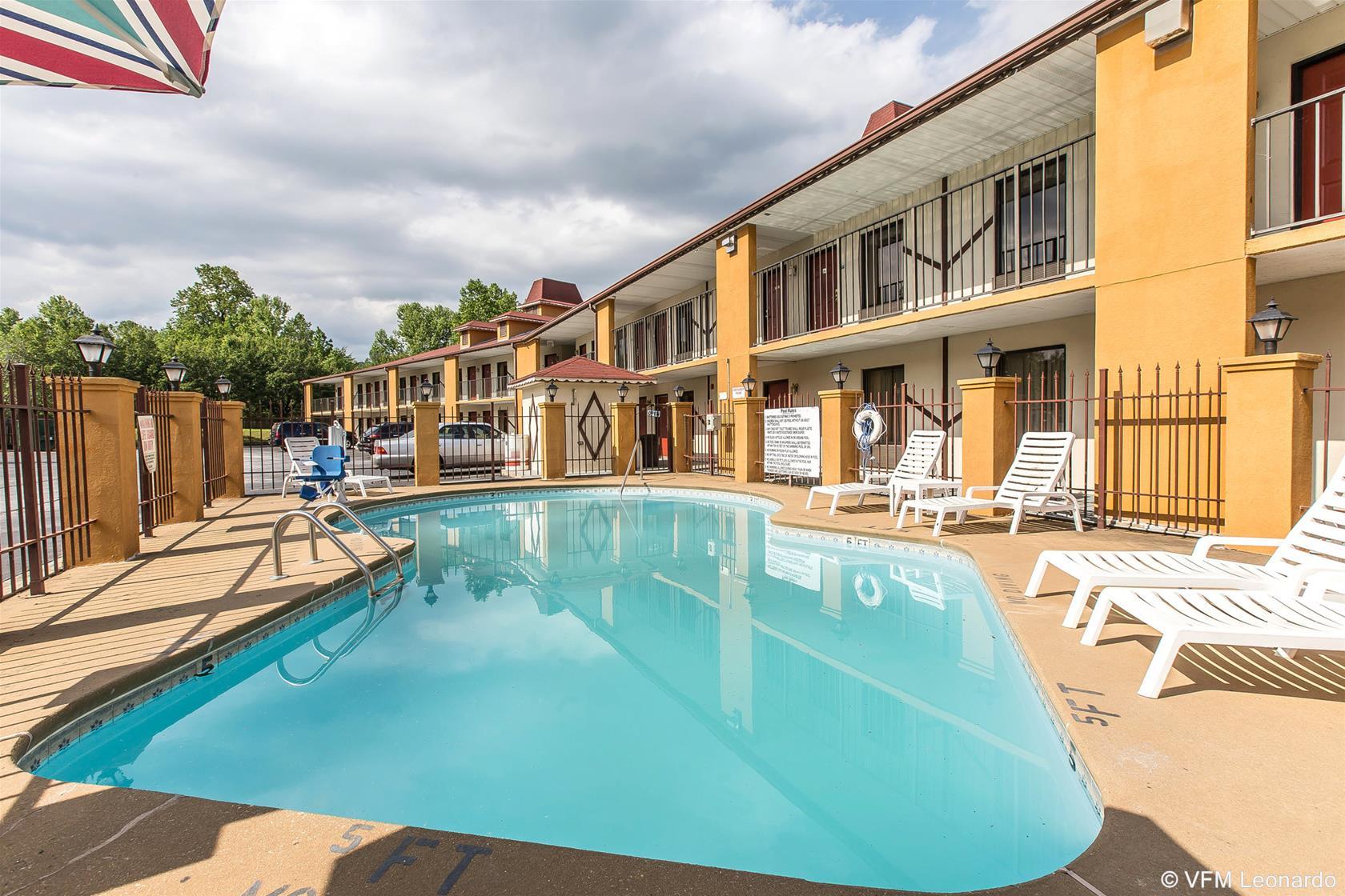 Days Inn By Wyndham Helen Dış mekan fotoğraf