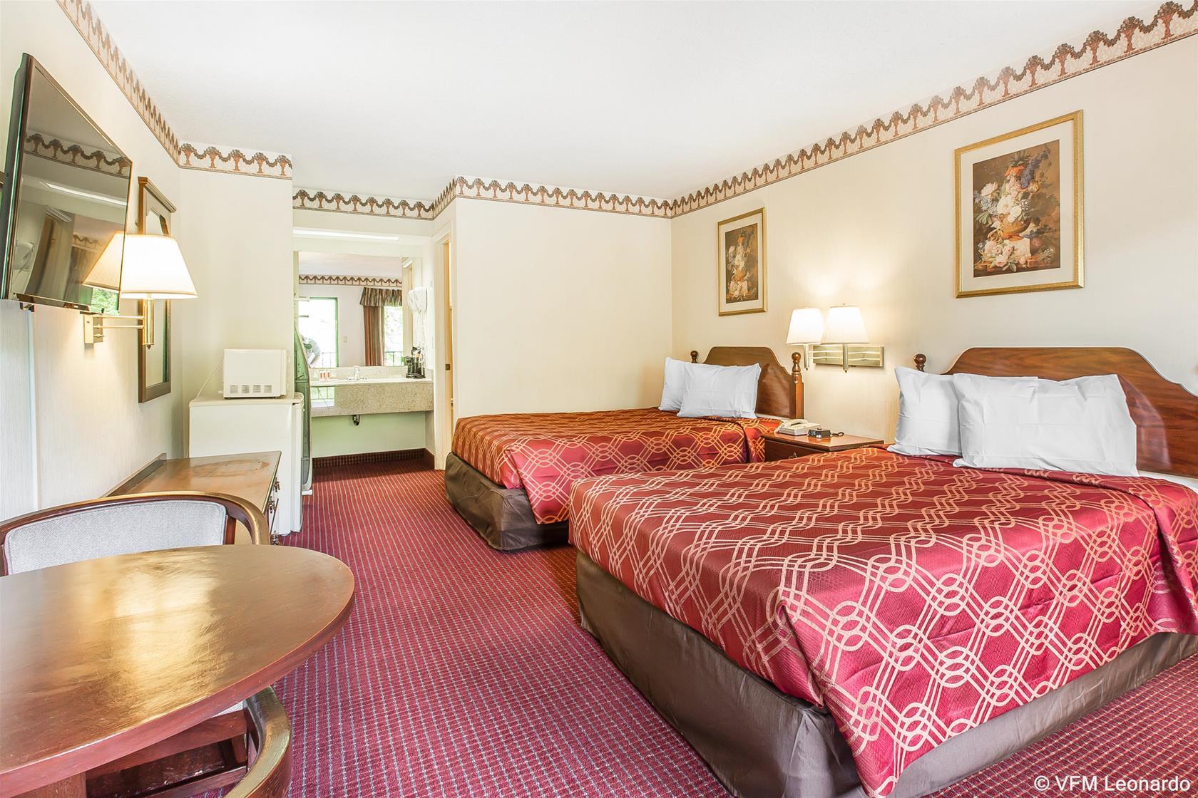 Days Inn By Wyndham Helen Dış mekan fotoğraf