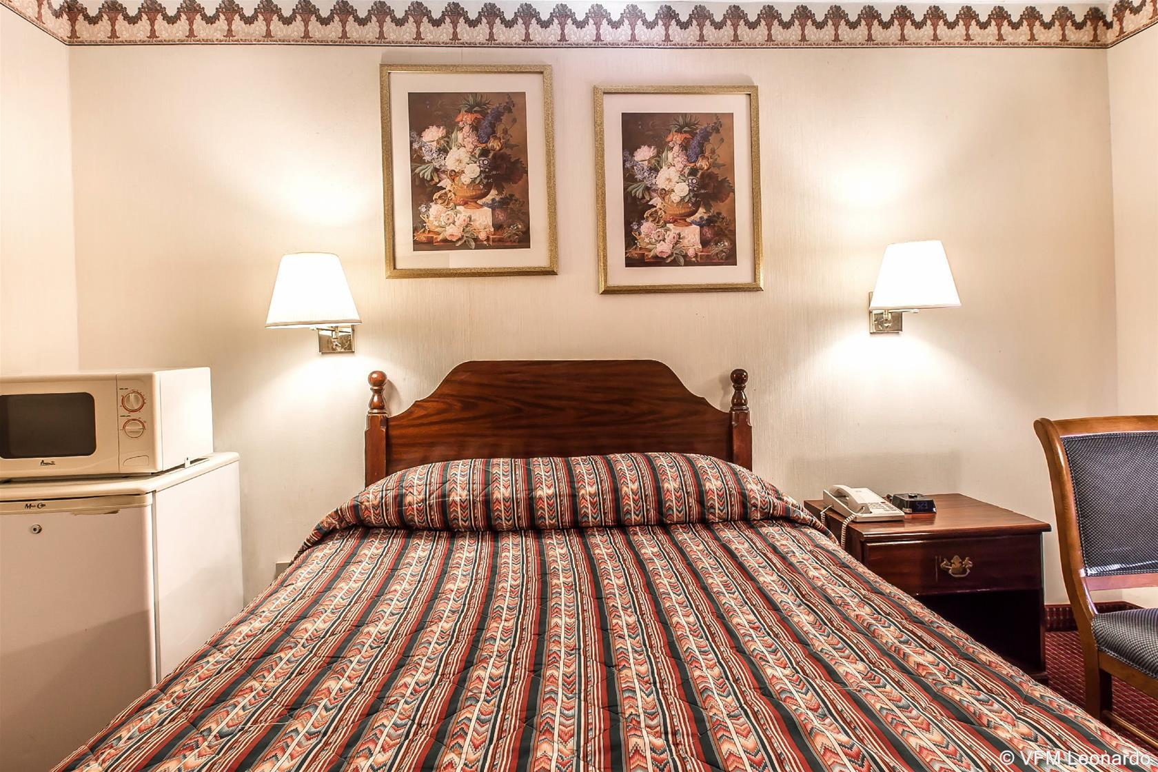 Days Inn By Wyndham Helen Dış mekan fotoğraf