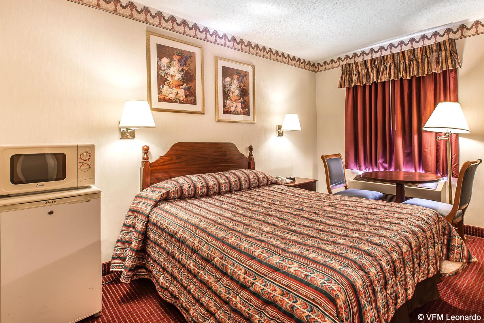 Days Inn By Wyndham Helen Dış mekan fotoğraf