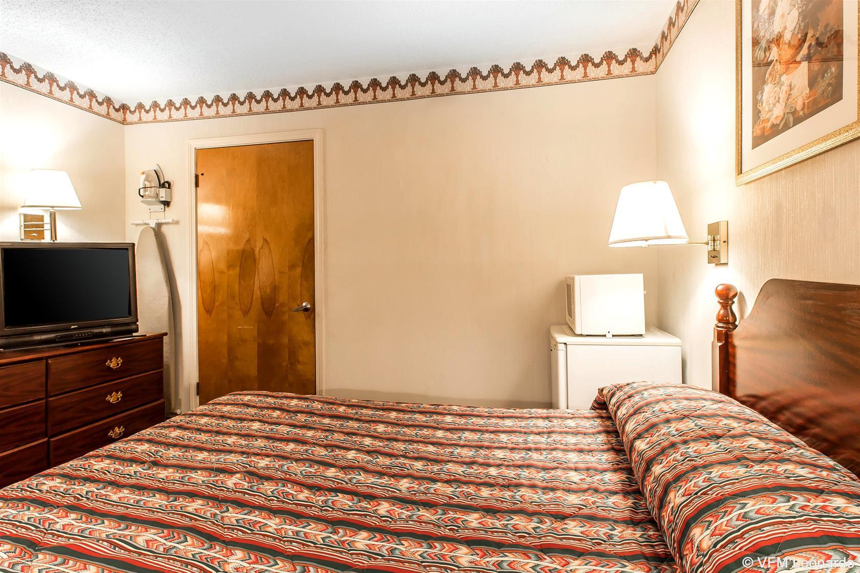 Days Inn By Wyndham Helen Dış mekan fotoğraf