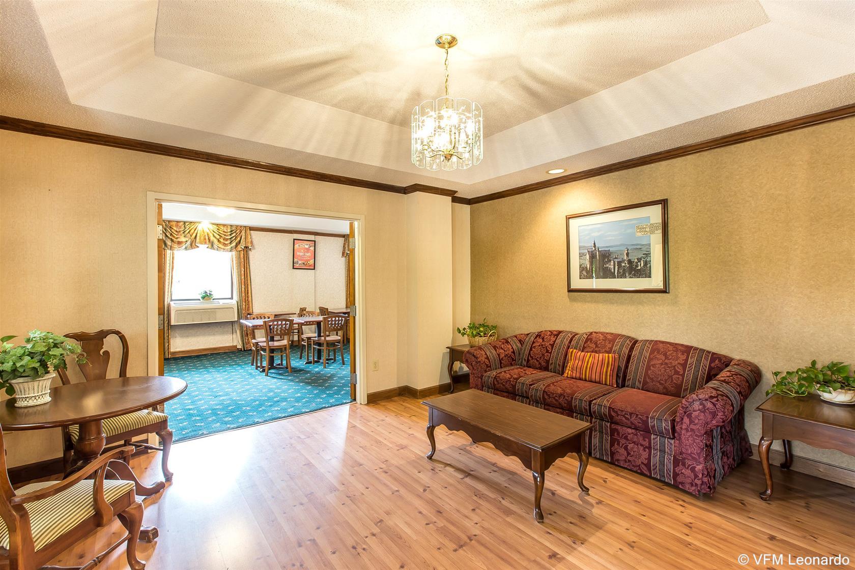 Days Inn By Wyndham Helen Dış mekan fotoğraf