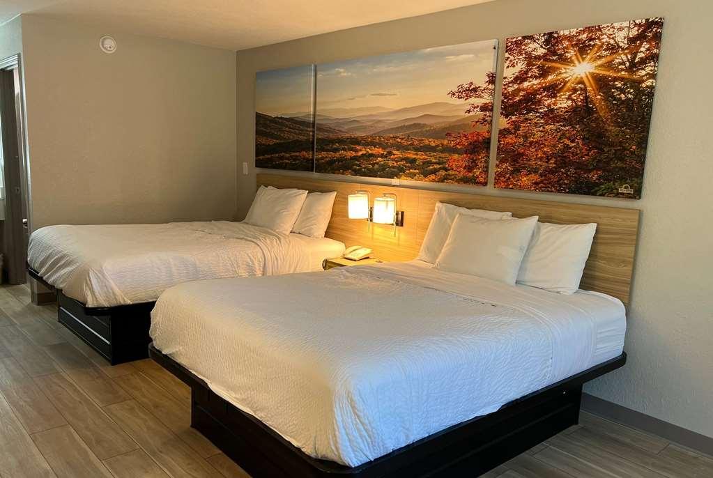 Days Inn By Wyndham Helen Oda fotoğraf