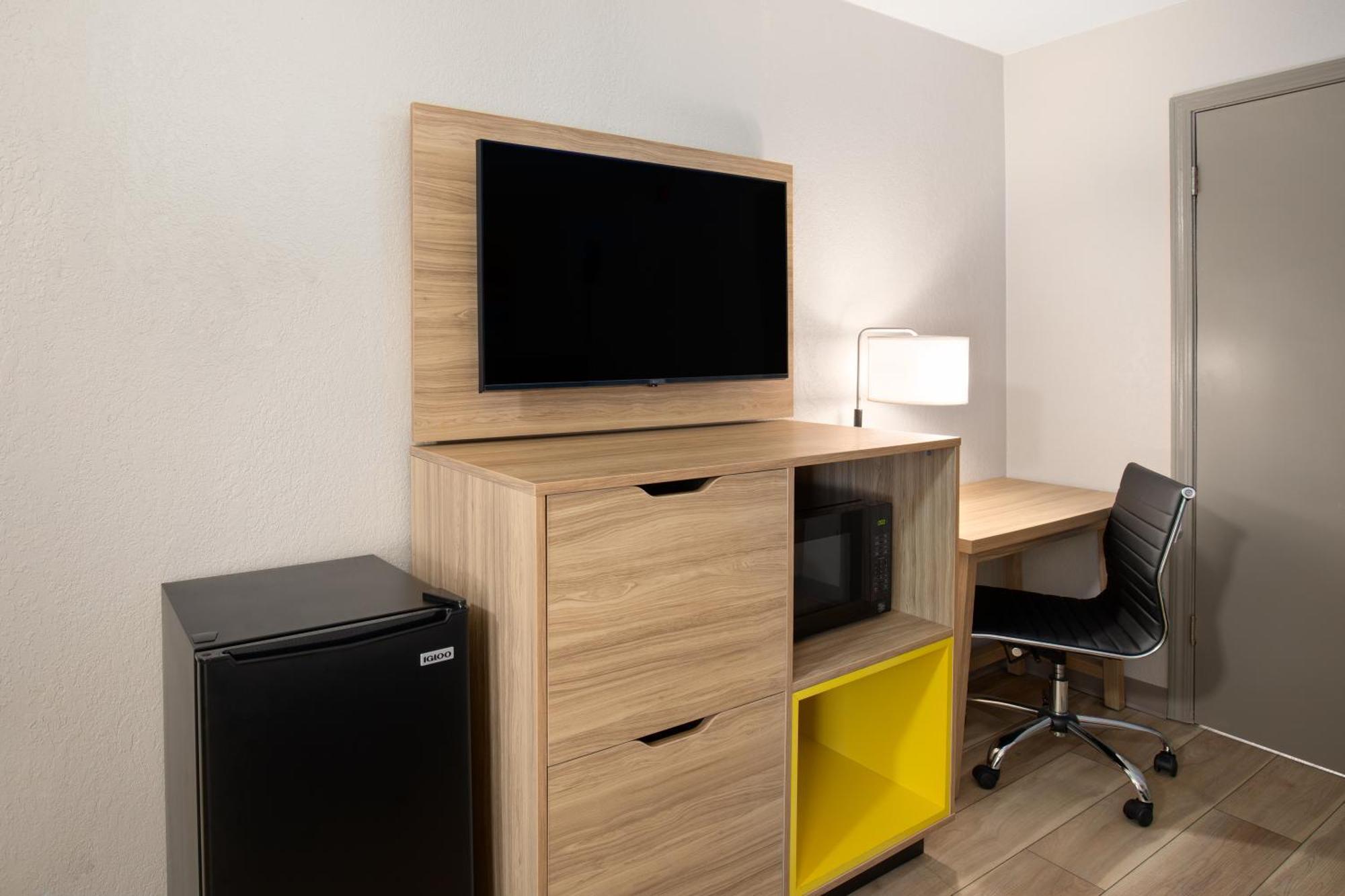 Days Inn By Wyndham Helen Dış mekan fotoğraf